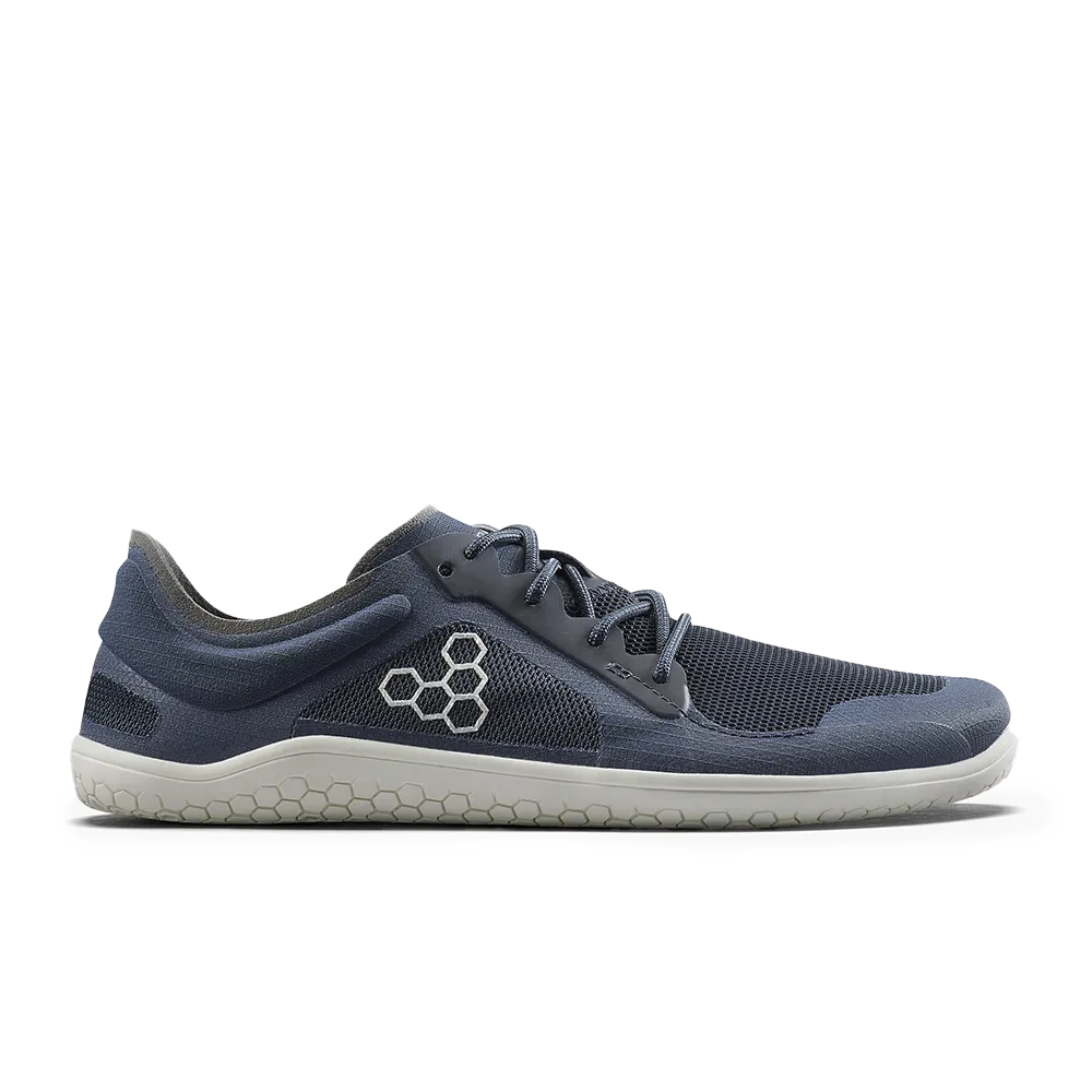 [PRE-ORDER] Vivobarefoot Primus Lite 3.5 Womens Midnight (ETA. LATE MARCH)