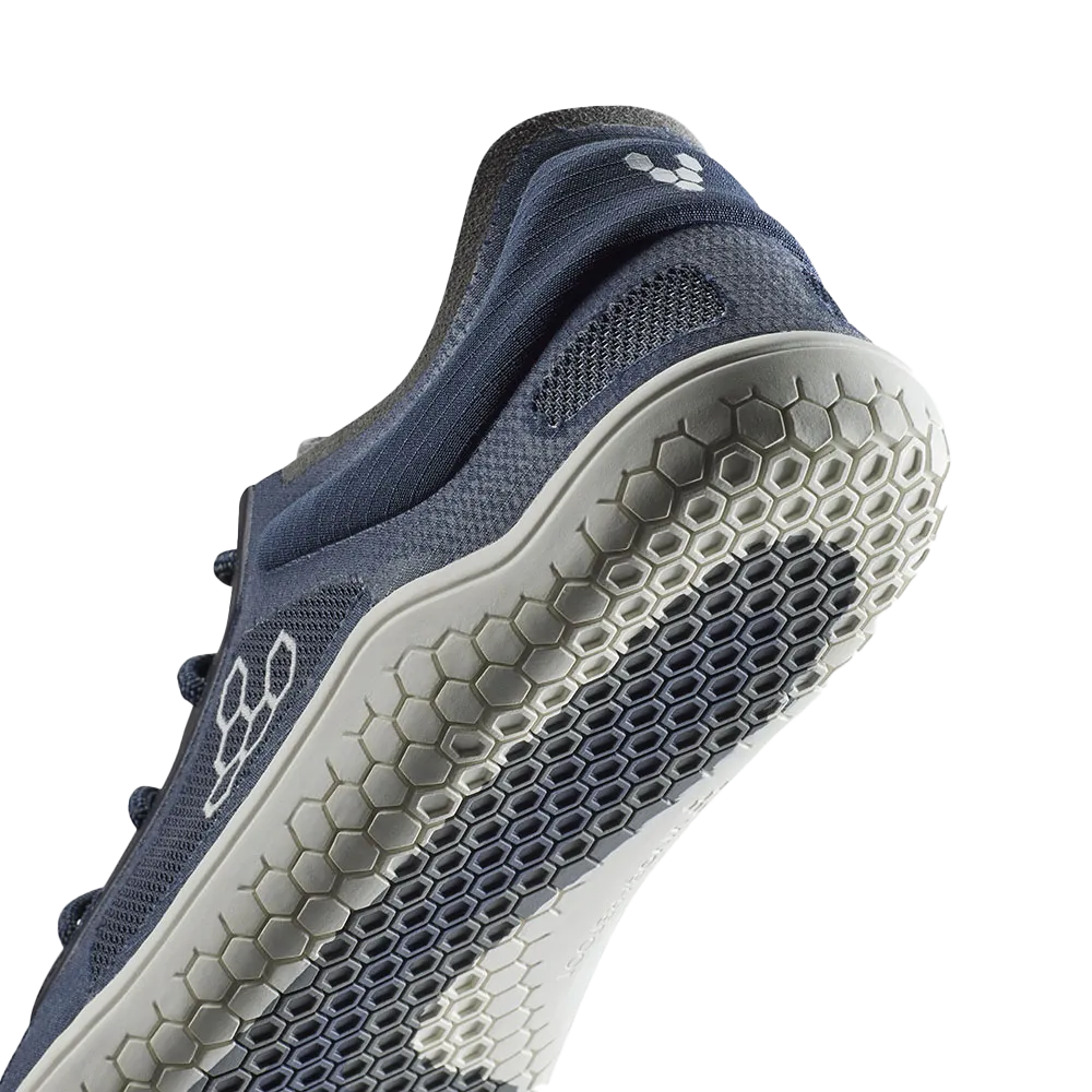 [PRE-ORDER] Vivobarefoot Primus Lite 3.5 Womens Midnight (ETA. LATE MARCH)