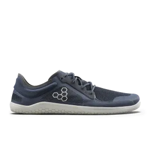 [PRE-ORDER] Vivobarefoot Primus Lite 3.5 Womens Midnight (ETA. LATE MARCH)