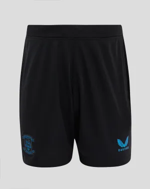 Preston Junior 24/25 Third Shorts