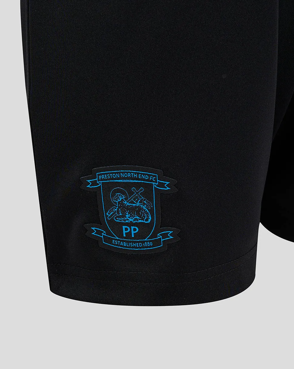 Preston Junior 24/25 Third Shorts