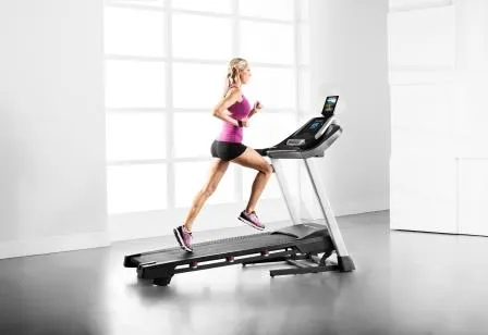 ProForm 705 CST Treadmill for ChooseHealthy