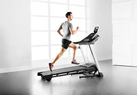 ProForm 705 CST Treadmill for ChooseHealthy