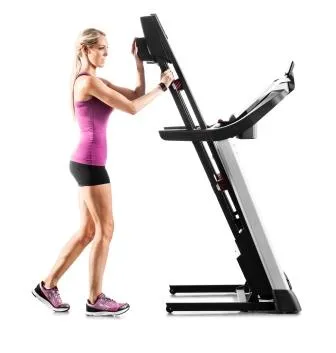 ProForm 705 CST Treadmill for ChooseHealthy