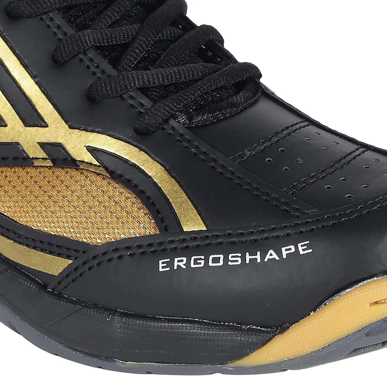 Prokick Ergoshape Power Non Marking Badminton Shoes