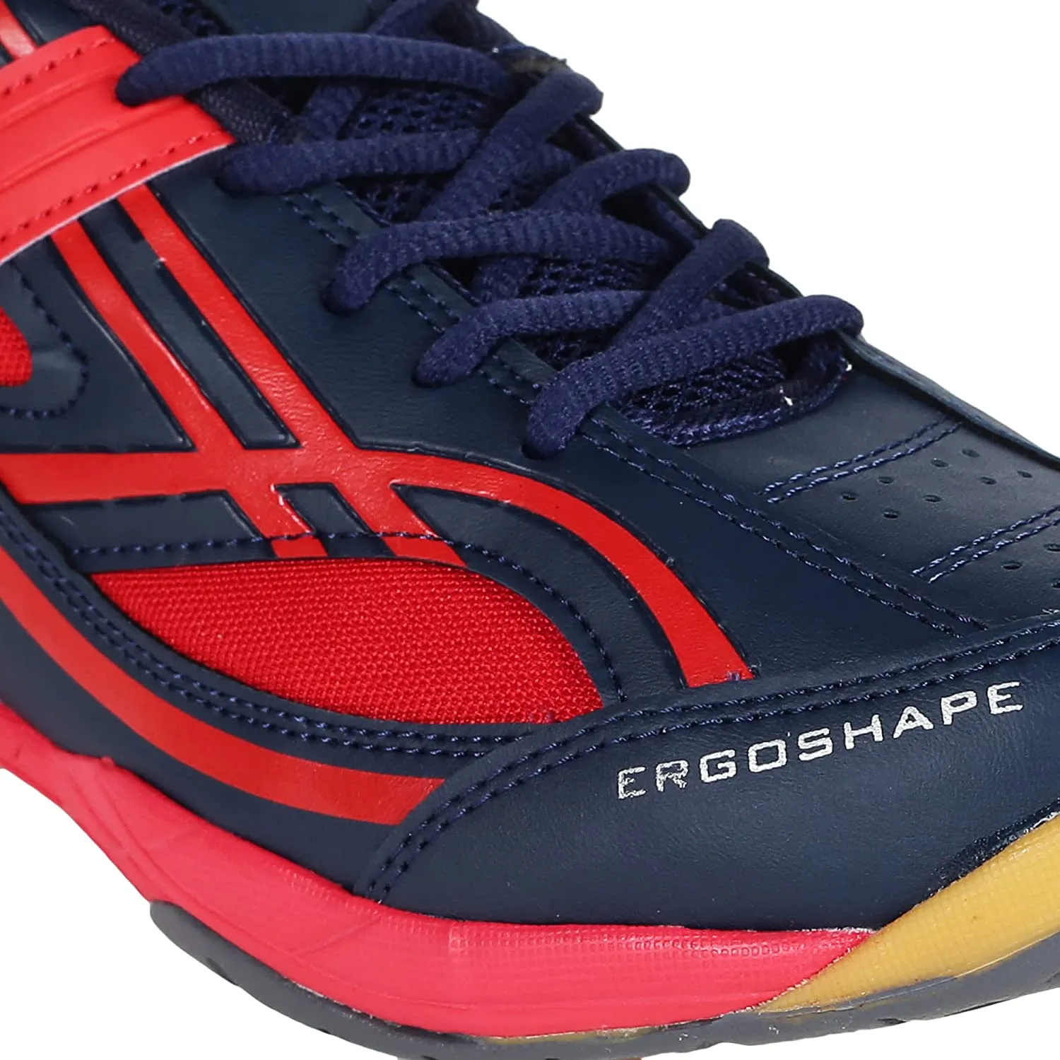 Prokick Ergoshape Power Non Marking Badminton Shoes