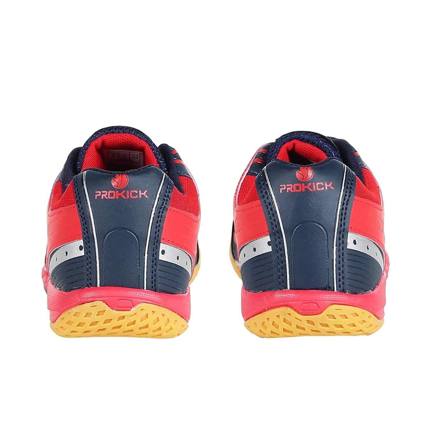 Prokick Ergoshape Power Non Marking Badminton Shoes