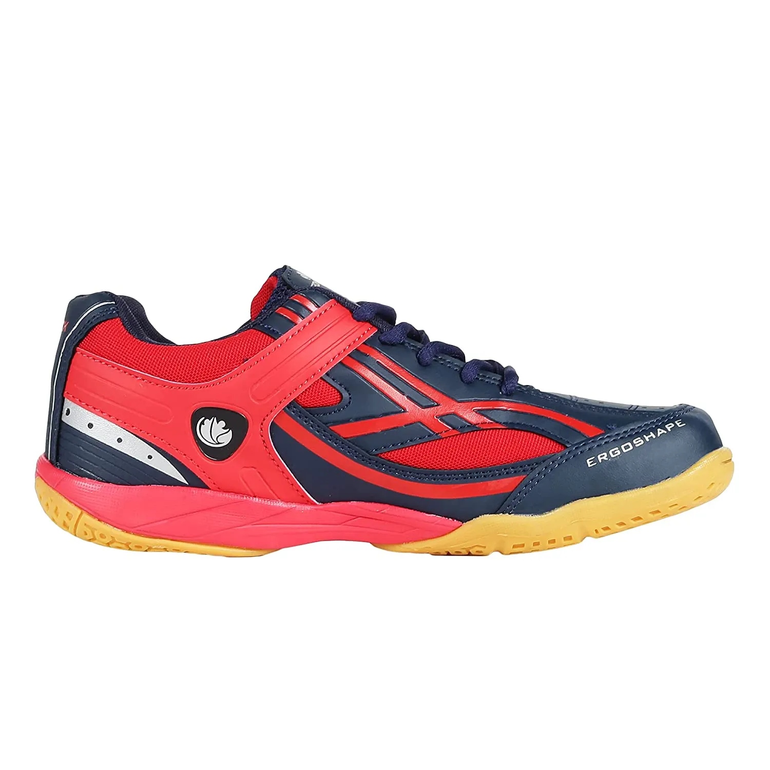 Prokick Ergoshape Power Non Marking Badminton Shoes