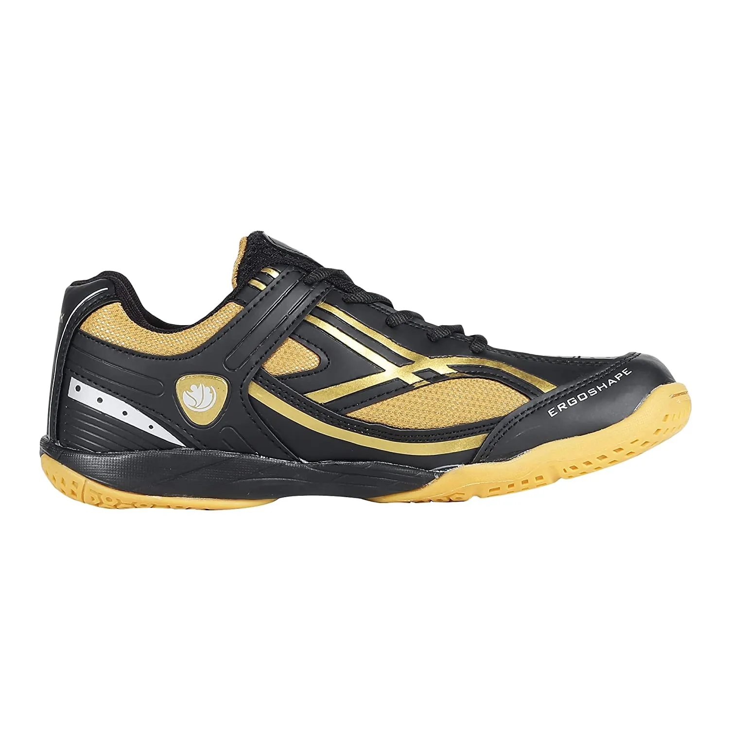 Prokick Ergoshape Power Non Marking Badminton Shoes