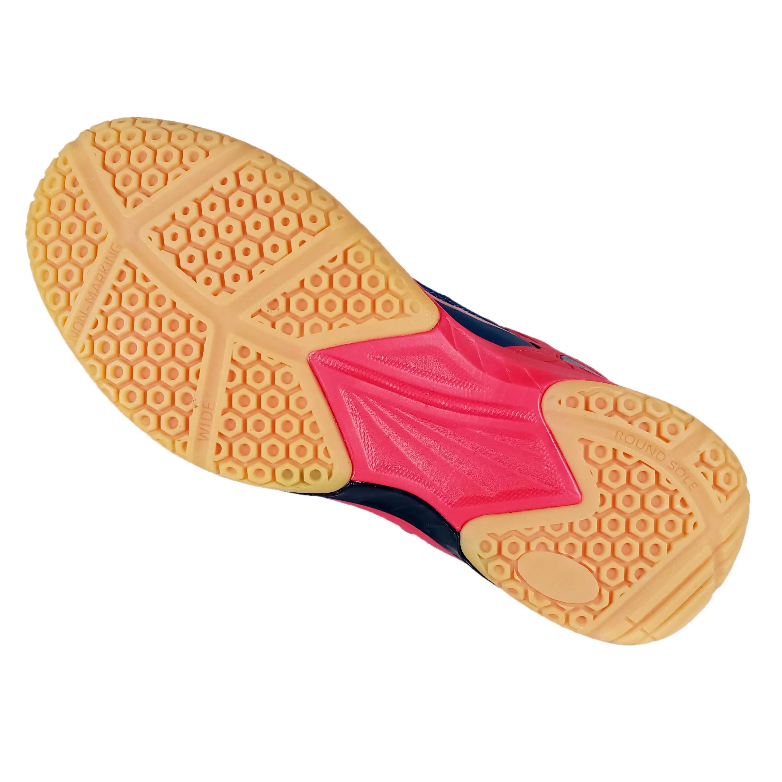 Prokick Ergoshape Power Non Marking Badminton Shoes