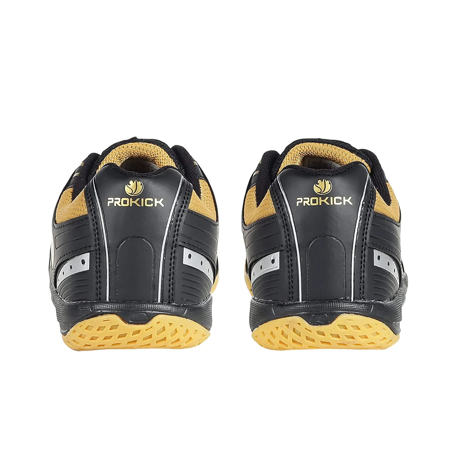 Prokick Ergoshape Power Non Marking Badminton Shoes