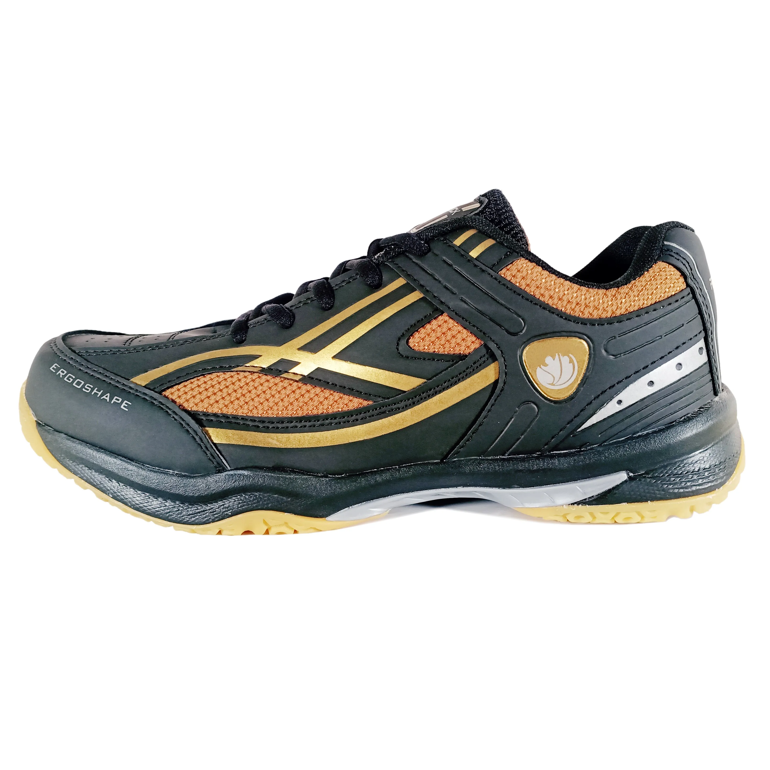 Prokick Ergoshape Power Non Marking Badminton Shoes