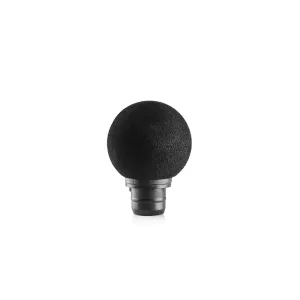 Pulse Small Round Head Attachment