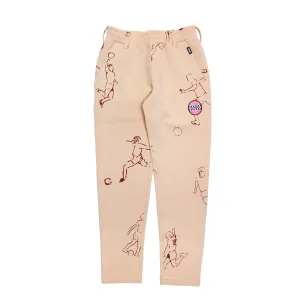 Puma Kid Super Mens Tailored Pants
