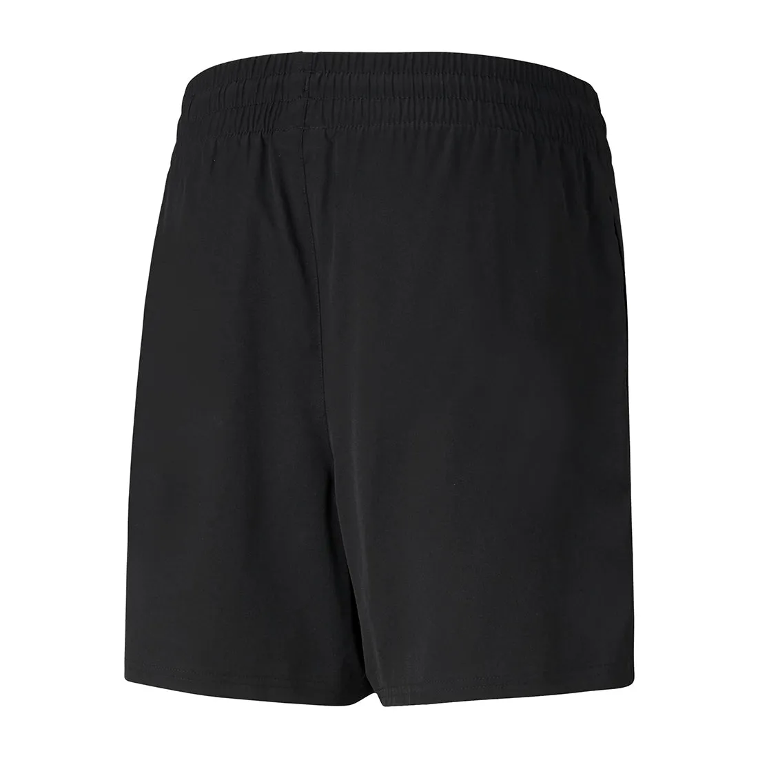 PUMA PERFORMANCE WOVEN 5' MEN'S TRAINING SHORTS BLACK