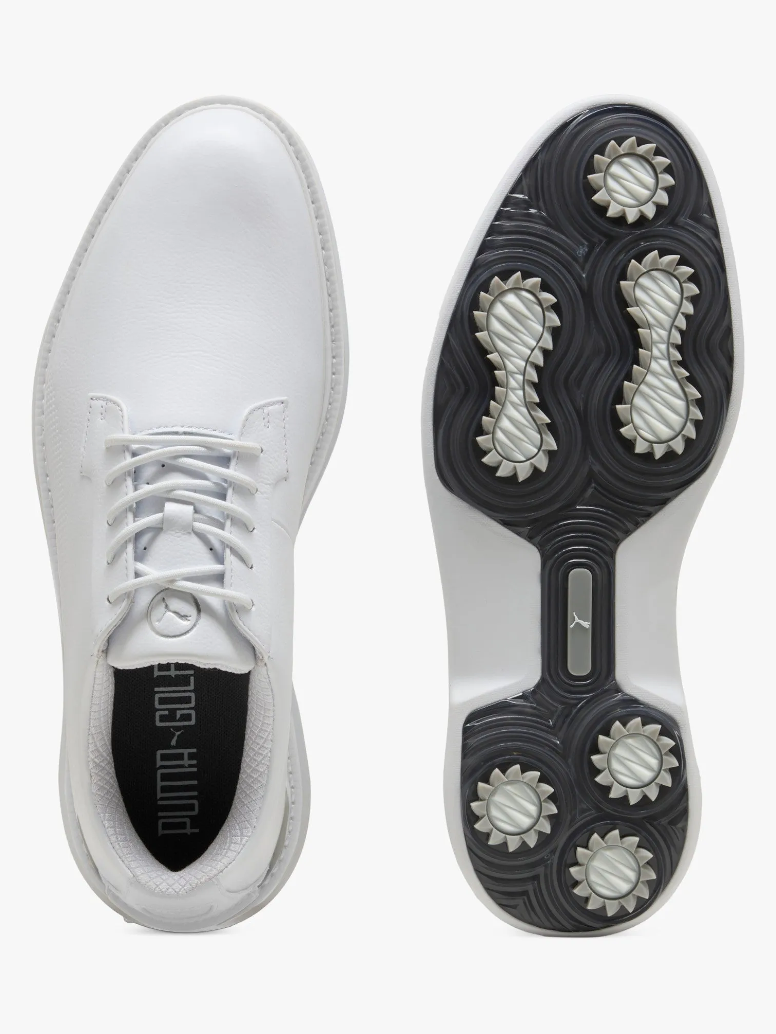 Puma Royale Golf Shoes 310726