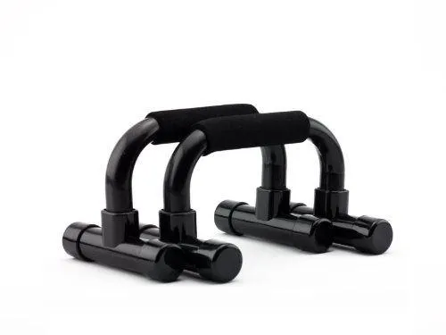 Push Up Bars - Ease your Workout