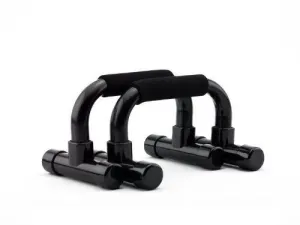 Push Up Bars - Ease your Workout