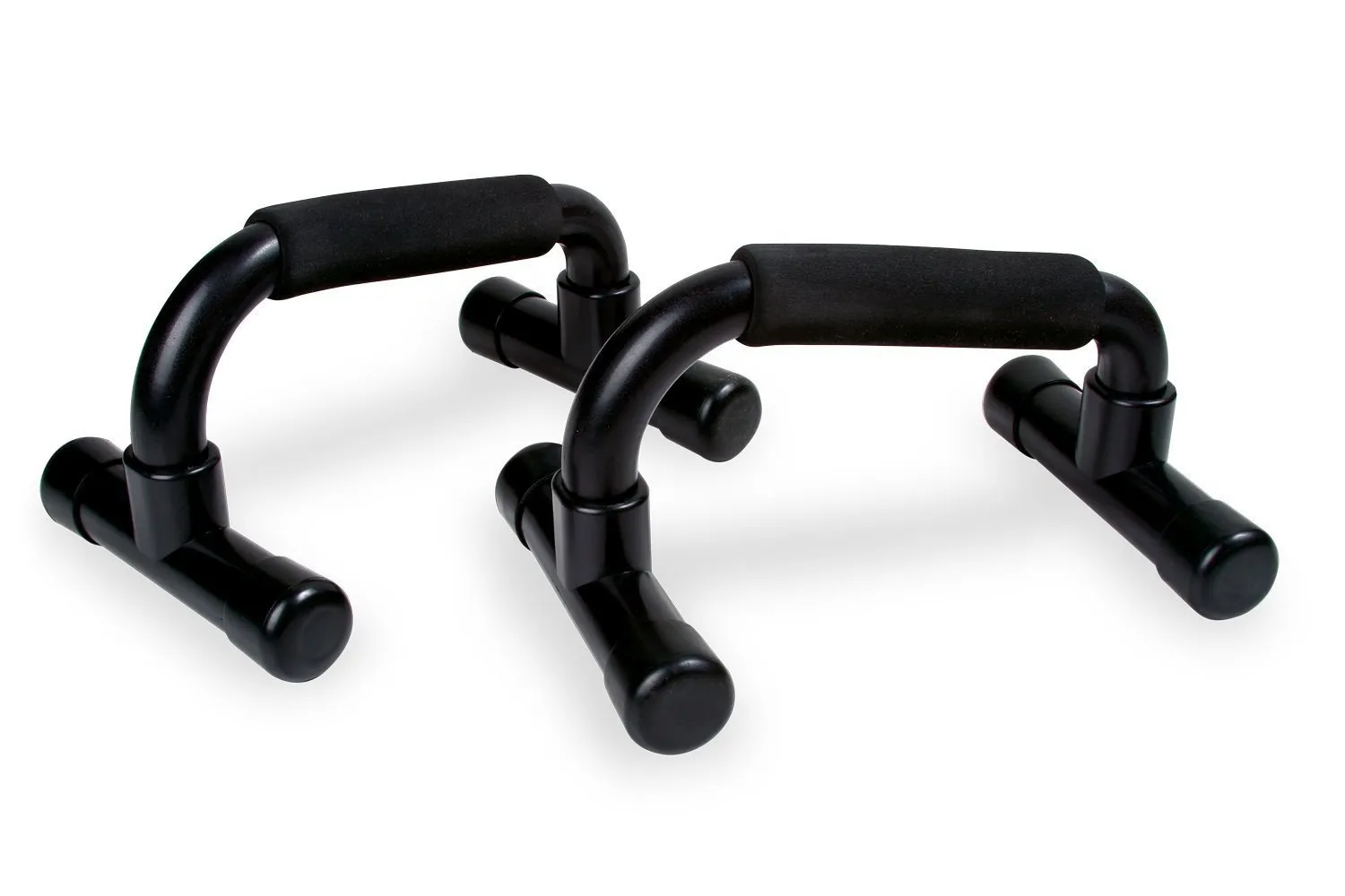 Push Up Bars - Ease your Workout