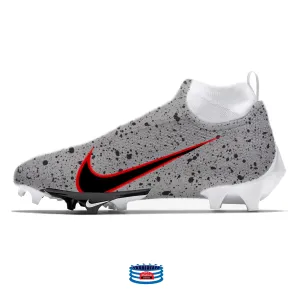 "Cement" Nike Vapor Pro 360 Cleats