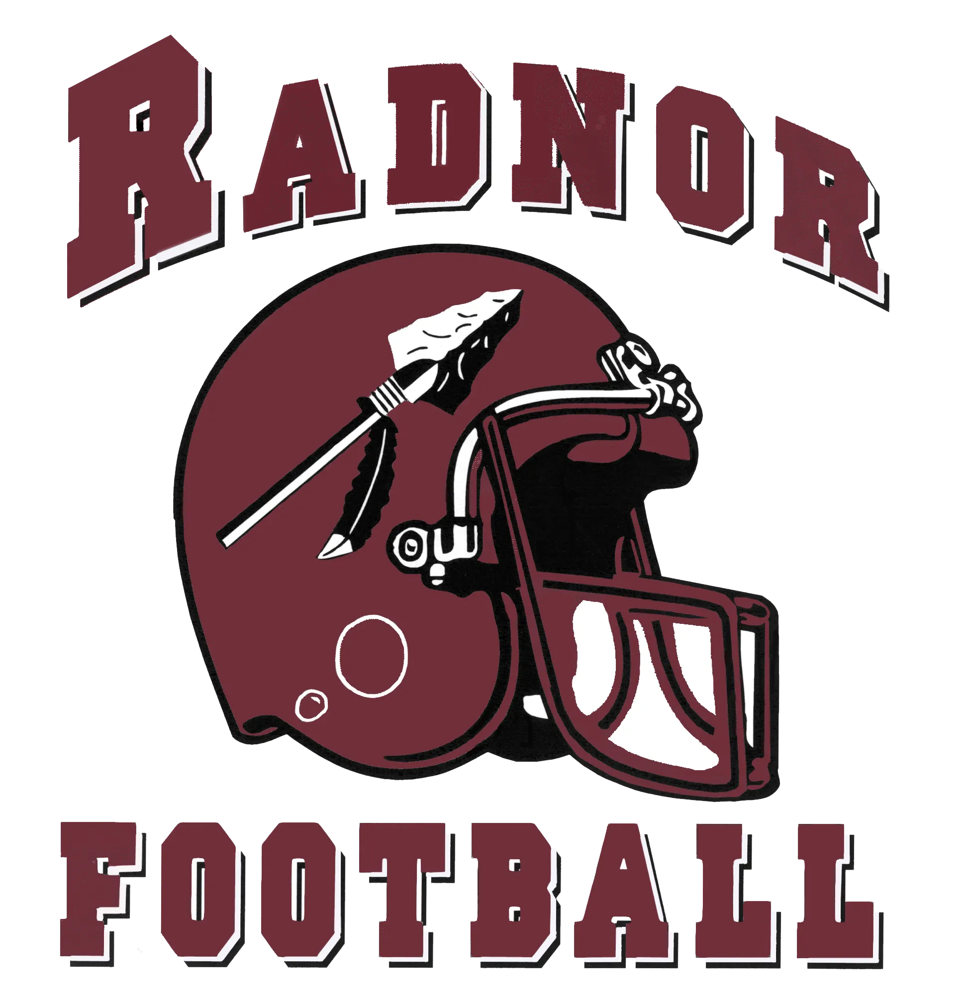 Radnor High School Football vs Haverford High