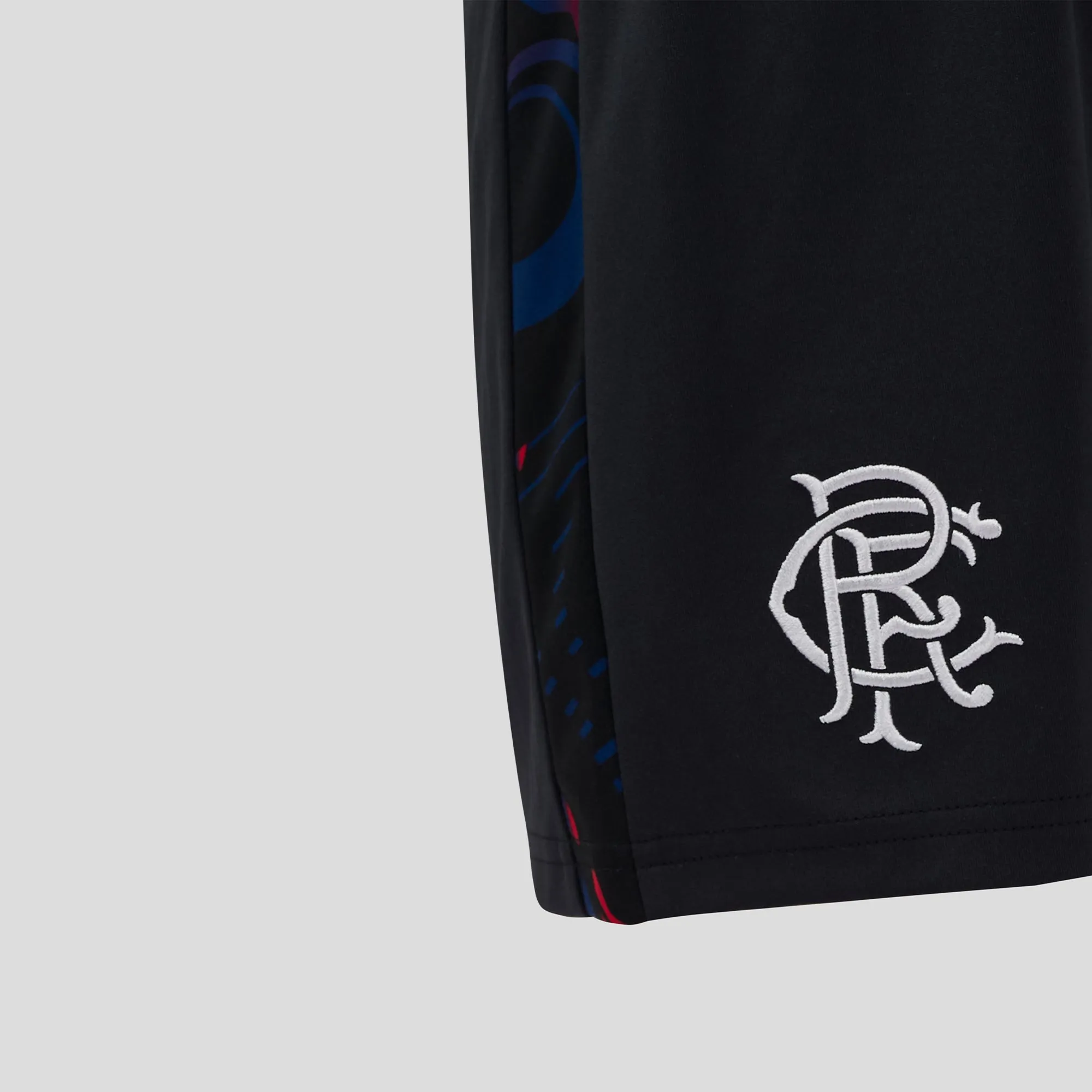 Rangers 24/25 3rd Football Shorts Jnr