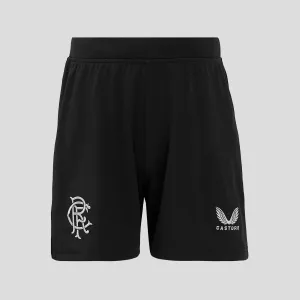 Rangers 24/25 3rd Football Shorts Jnr