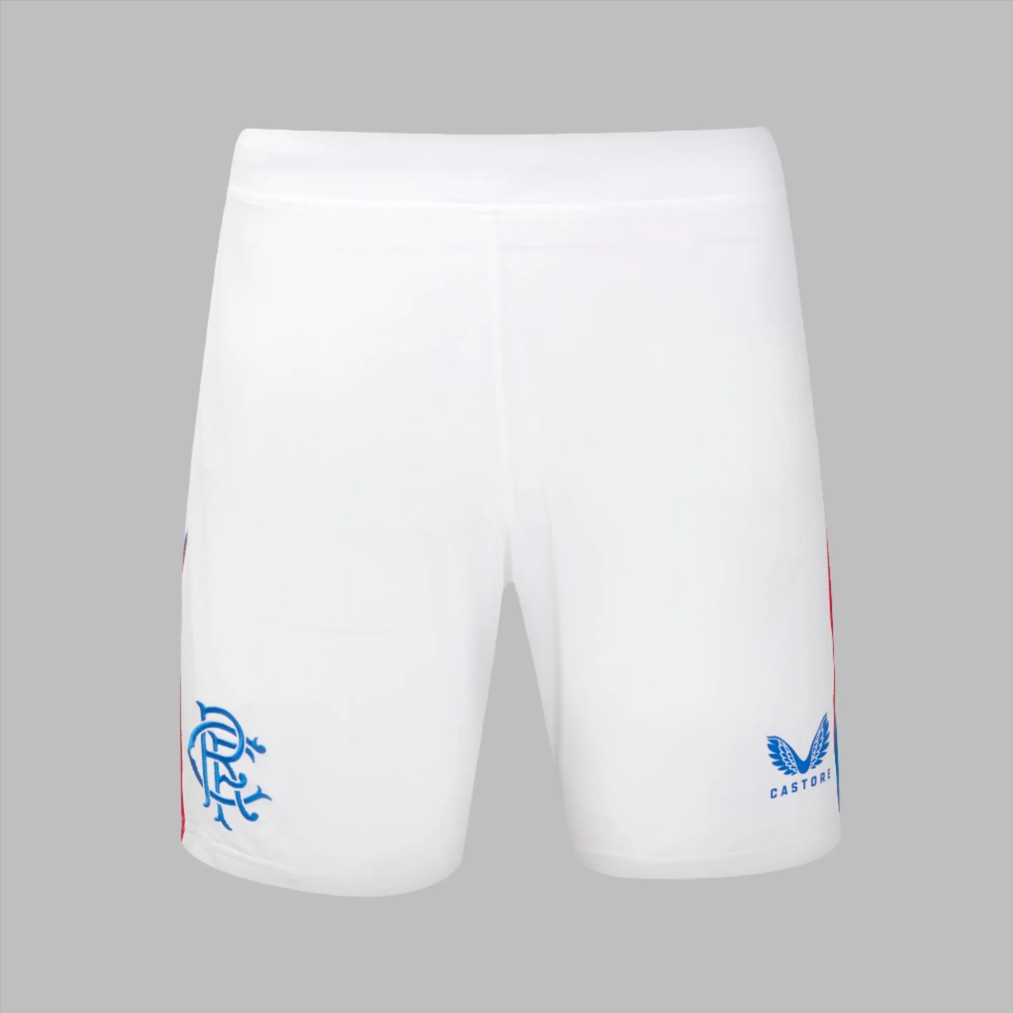 Rangers 24/25 Home Football Shorts Jnr