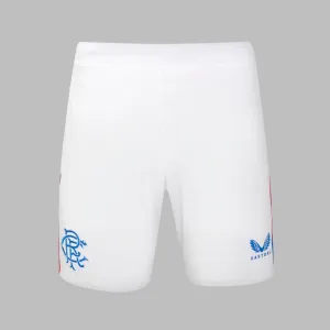 Rangers 24/25 Home Football Shorts Jnr