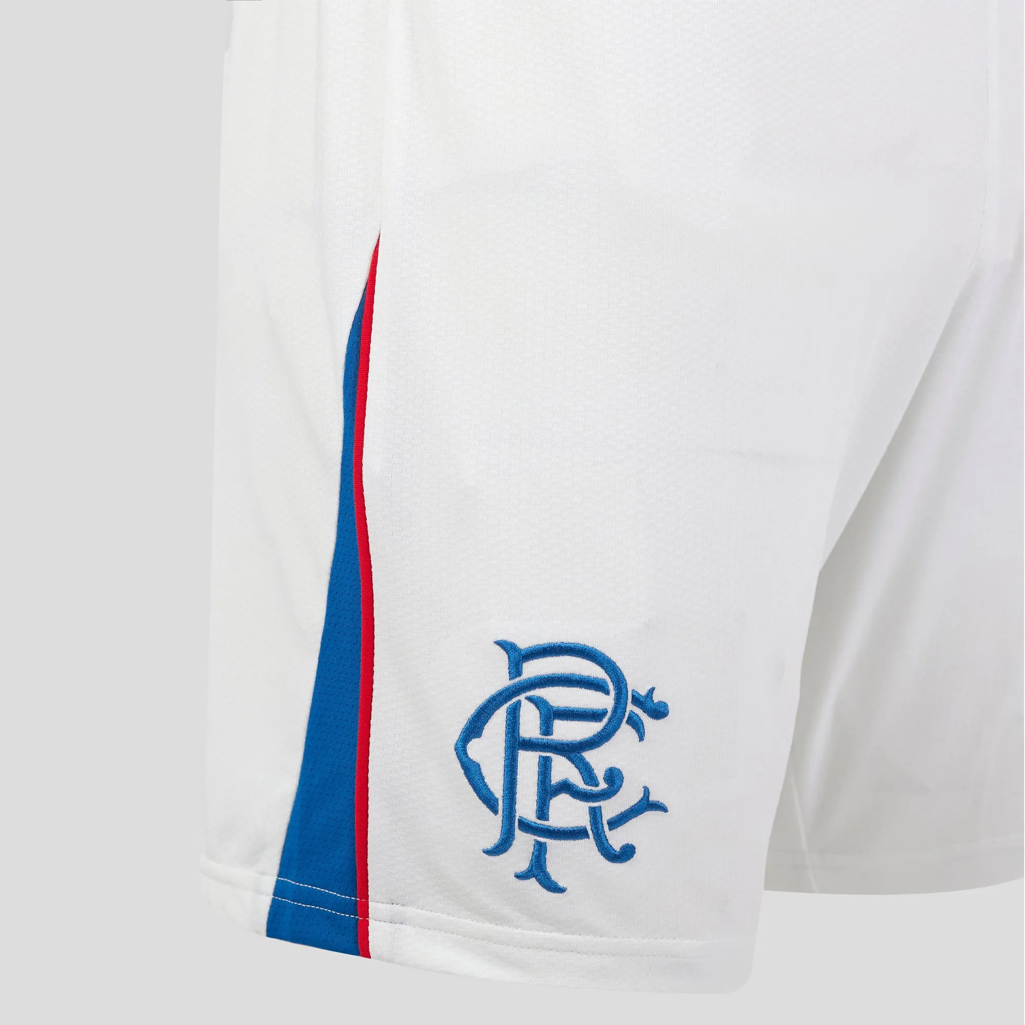 Rangers 24/25 Home Football Shorts Jnr