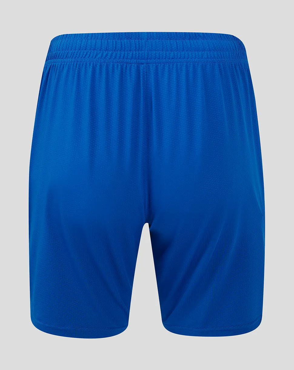 Rangers Mens 24/25 Pro Away Shorts