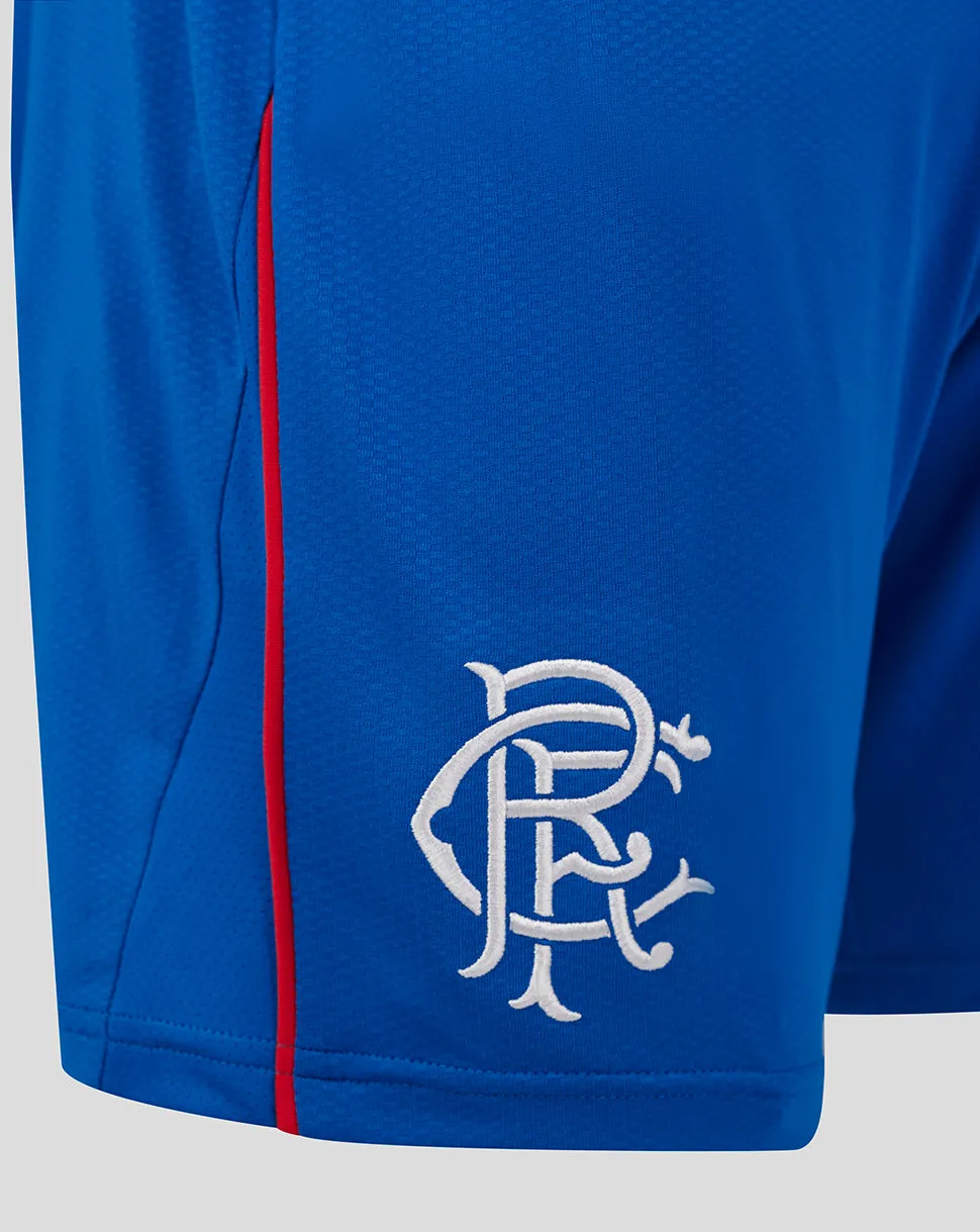 Rangers Mens 24/25 Pro Away Shorts