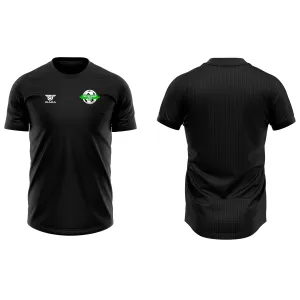 Rangers SC Dipro Shirt Black