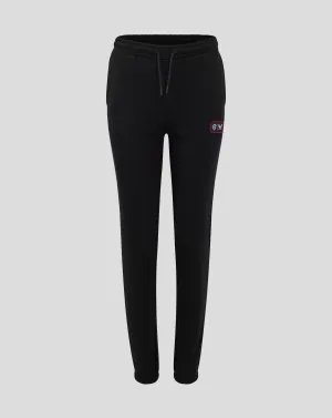Rangers Women's 24/25 Jogger - Black