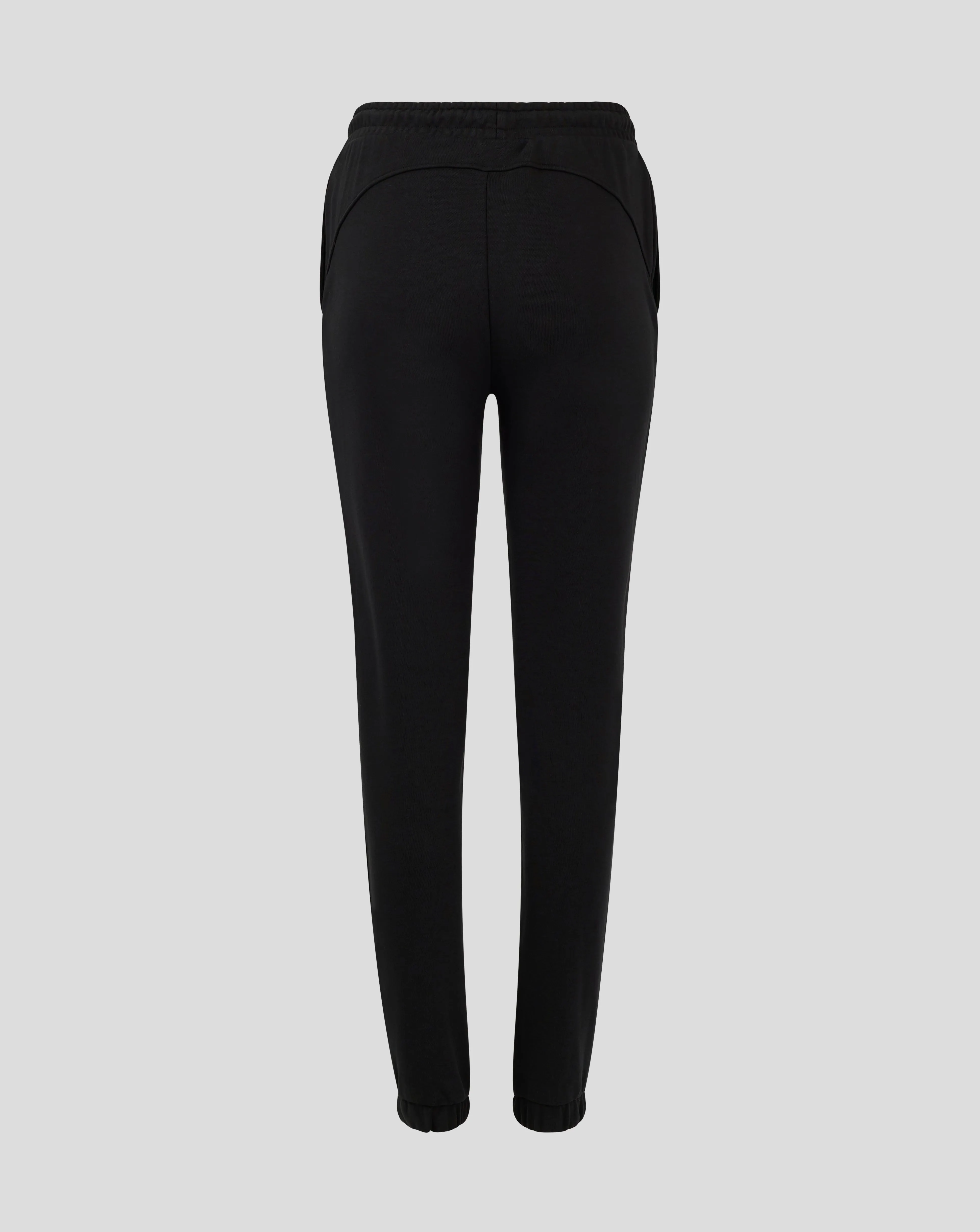 Rangers Women's 24/25 Jogger - Black