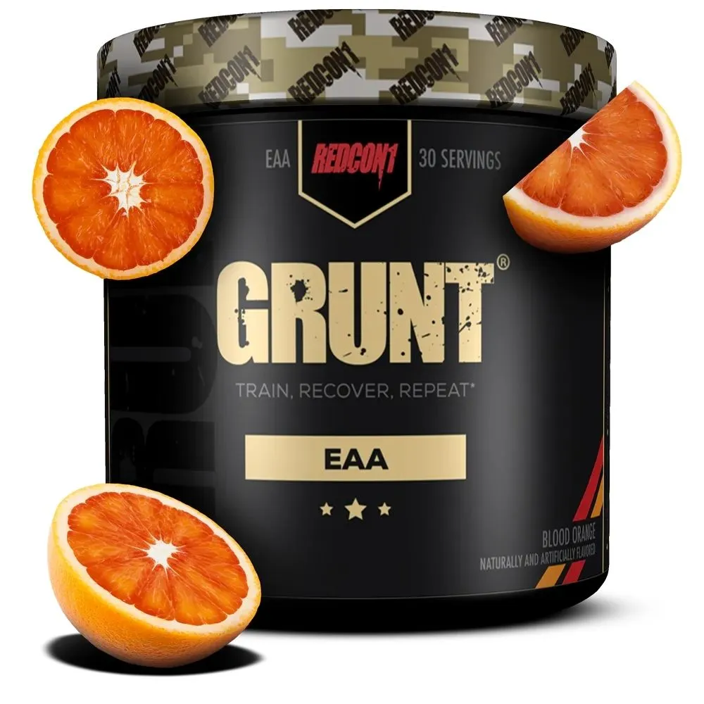 Redcon 1 Grunt EAA's 30 Servings