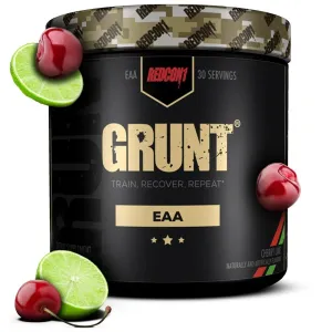 Redcon 1 Grunt EAA's 30 Servings