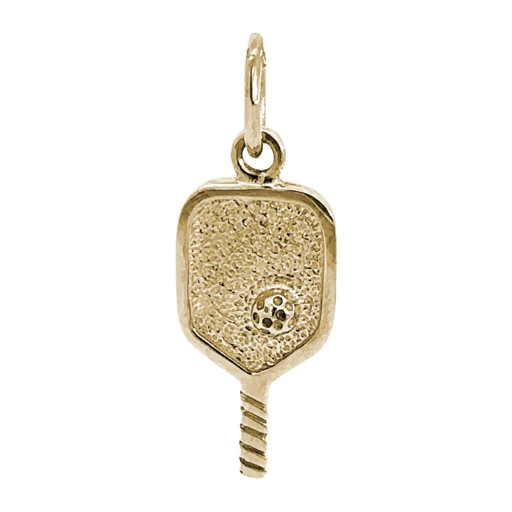 Rembrandt Charms - Pickleball Paddle - 1006