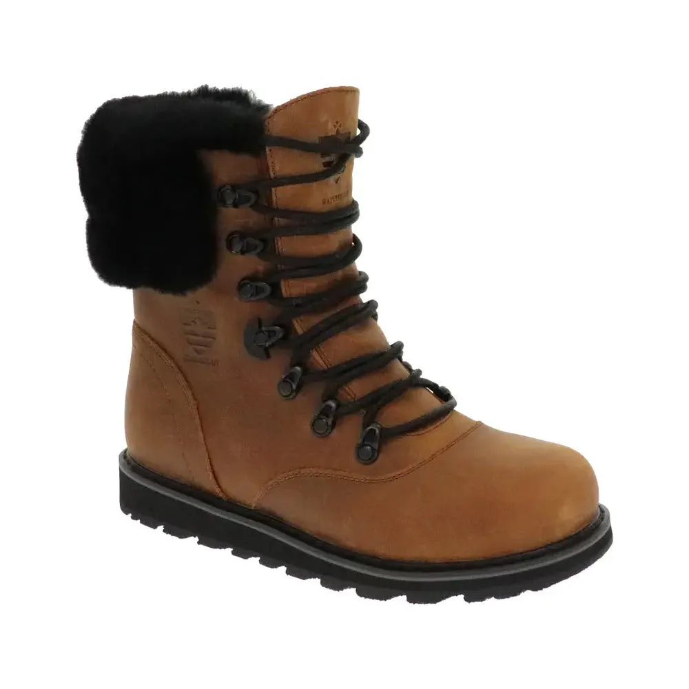ROYAL CANADIAN CAMBRIDGE COGNAC - WOMENS