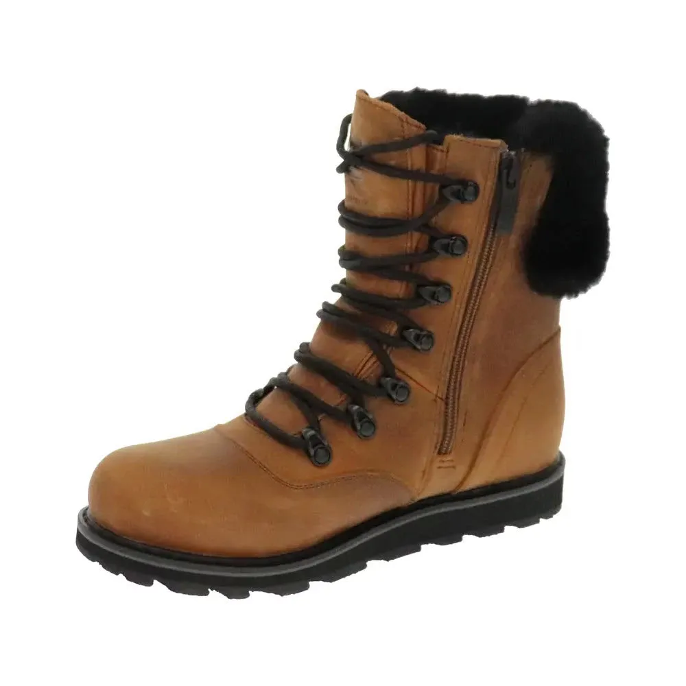 ROYAL CANADIAN CAMBRIDGE COGNAC - WOMENS