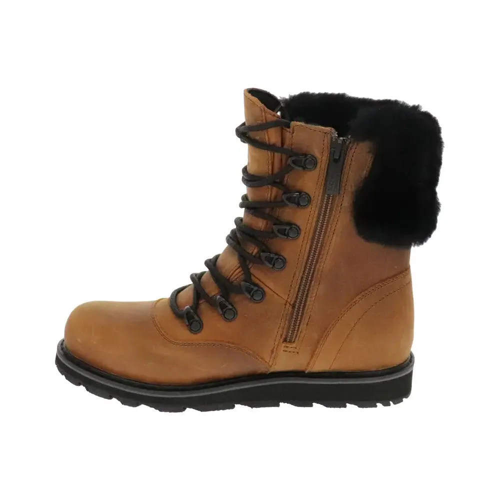 ROYAL CANADIAN CAMBRIDGE COGNAC - WOMENS