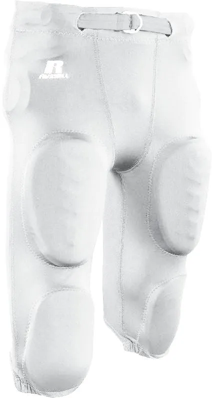 Russell Athletic Deluxe Game Football Pant Xtreme Power Performance