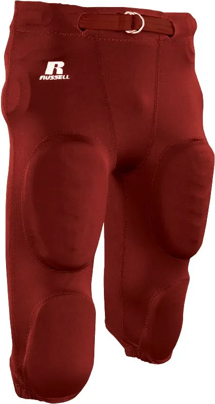 Russell Athletic Deluxe Game Football Pant Xtreme Power Performance