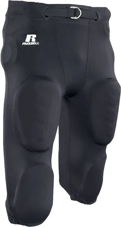 Russell Athletic Deluxe Game Football Pant Xtreme Power Performance
