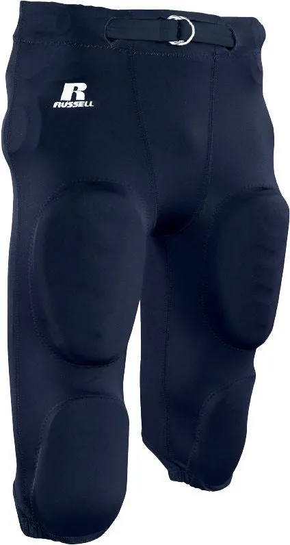 Russell Athletic Deluxe Game Football Pant Xtreme Power Performance