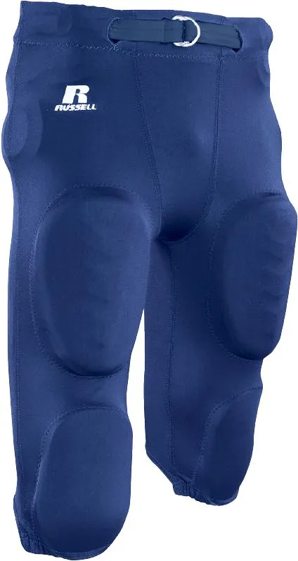 Russell Athletic Deluxe Game Football Pant Xtreme Power Performance