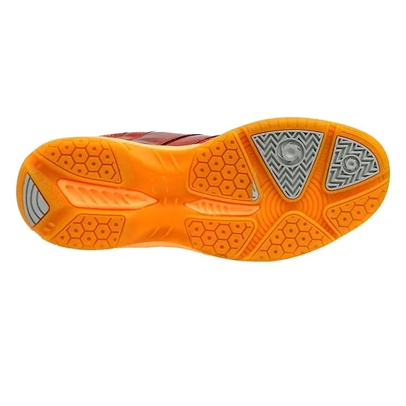 RXN Lightening Ultra Badminton Shoes for Men - (BD-27)