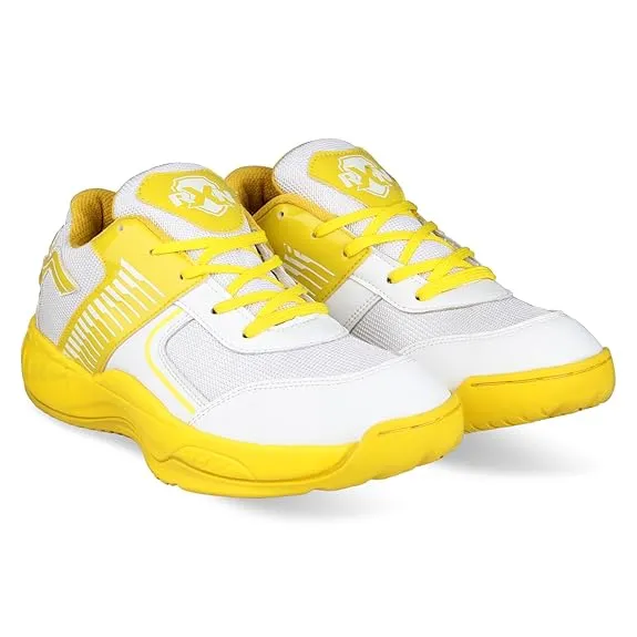 RXN Lightening Ultra Badminton Shoes for Men - (BD-27)