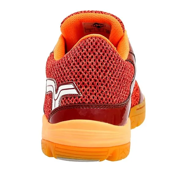RXN Lightening Ultra Badminton Shoes for Men - (BD-27)