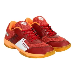 RXN Lightening Ultra Badminton Shoes for Men - (BD-27)